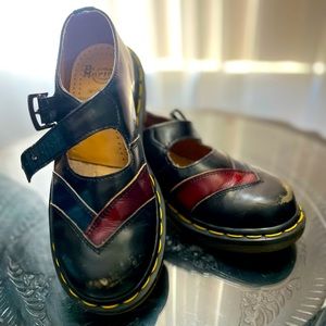 Dr Martens 8296 Polley